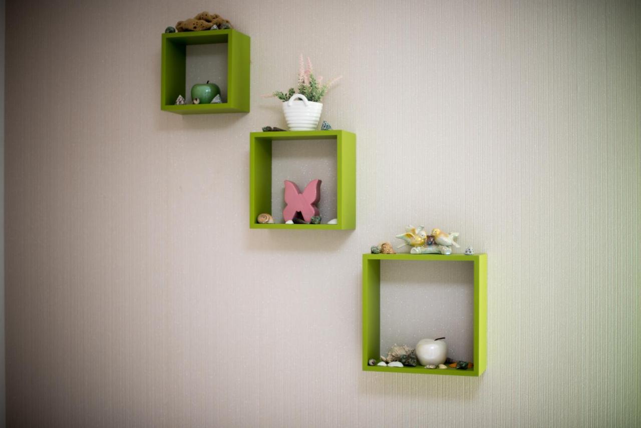 Apartment Danijela شيبينيك المظهر الخارجي الصورة
