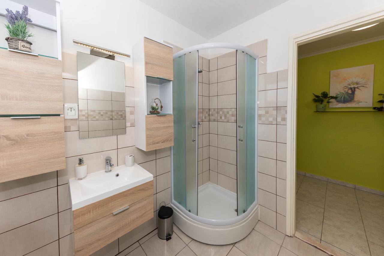 Apartment Danijela شيبينيك المظهر الخارجي الصورة
