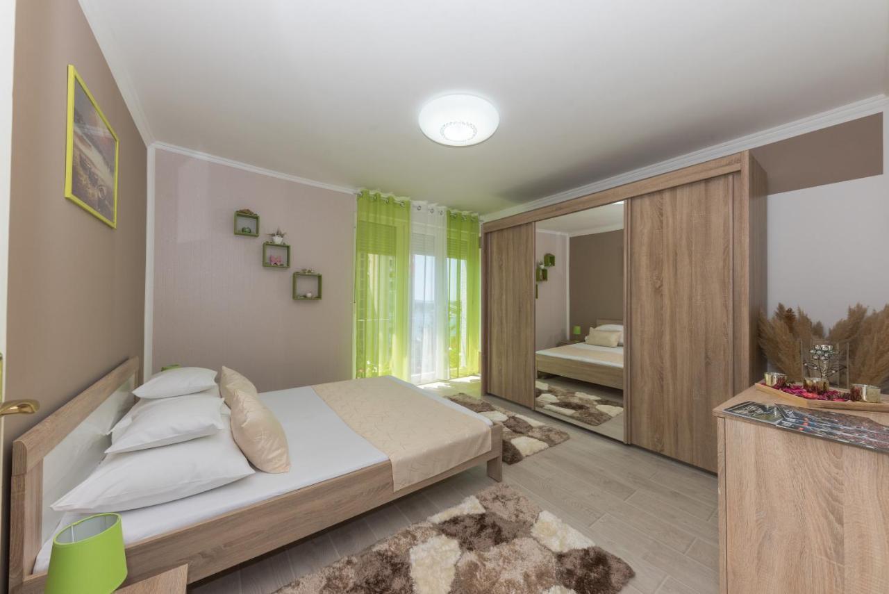 Apartment Danijela شيبينيك المظهر الخارجي الصورة