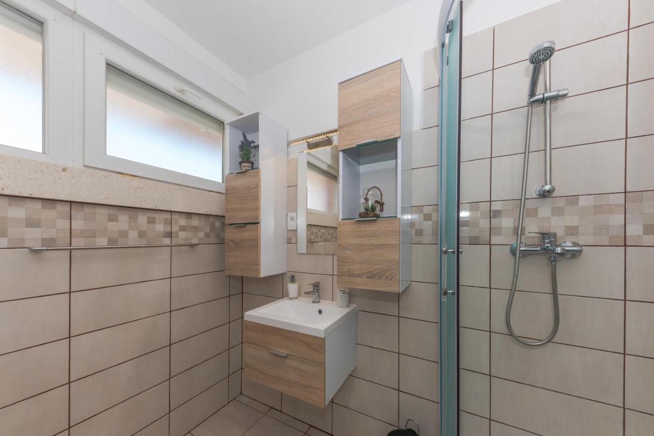 Apartment Danijela شيبينيك المظهر الخارجي الصورة