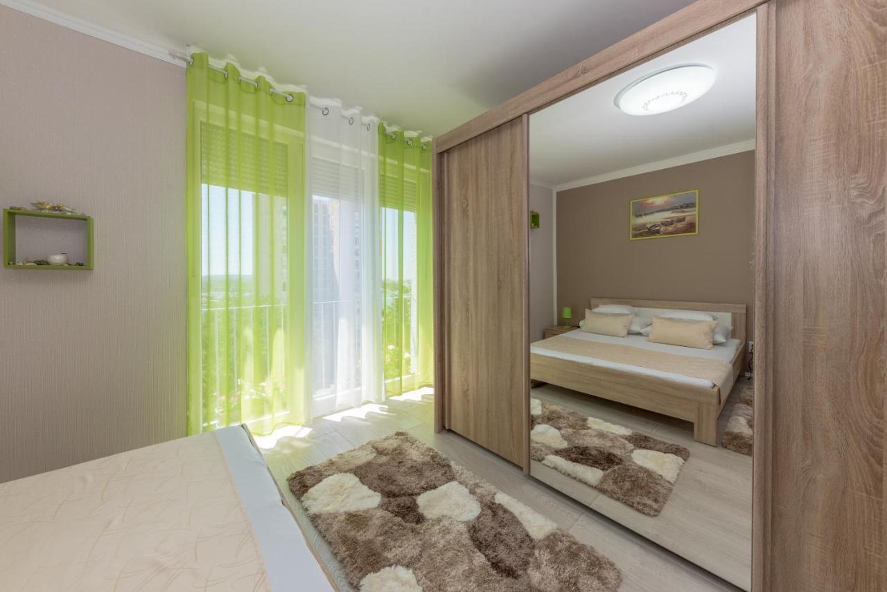 Apartment Danijela شيبينيك المظهر الخارجي الصورة