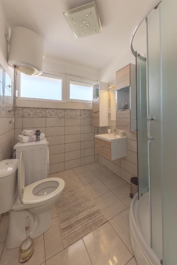 Apartment Danijela شيبينيك المظهر الخارجي الصورة